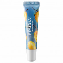 Mango Honey Lip Mask Маска ночная для губ с манго и медом 10мл