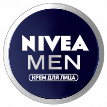 Men Крем для лица 75мл                      