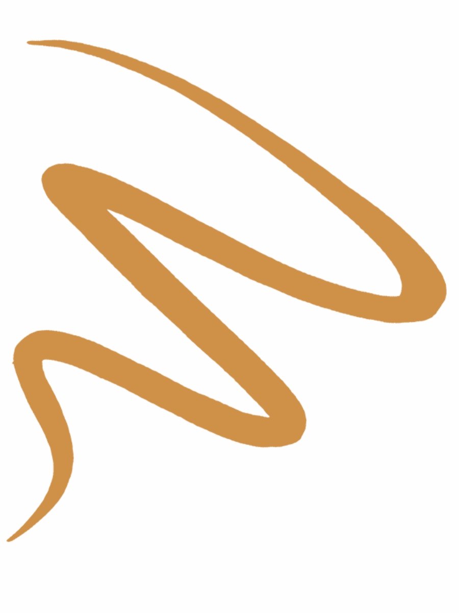 Карандаш для глаз автоматический Stylo Kajal Eyeliner, тон 007 Goldies / золотистый от TopFace + 2