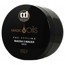 Pre-Styling Маска Magic 5 Oils 500 мл