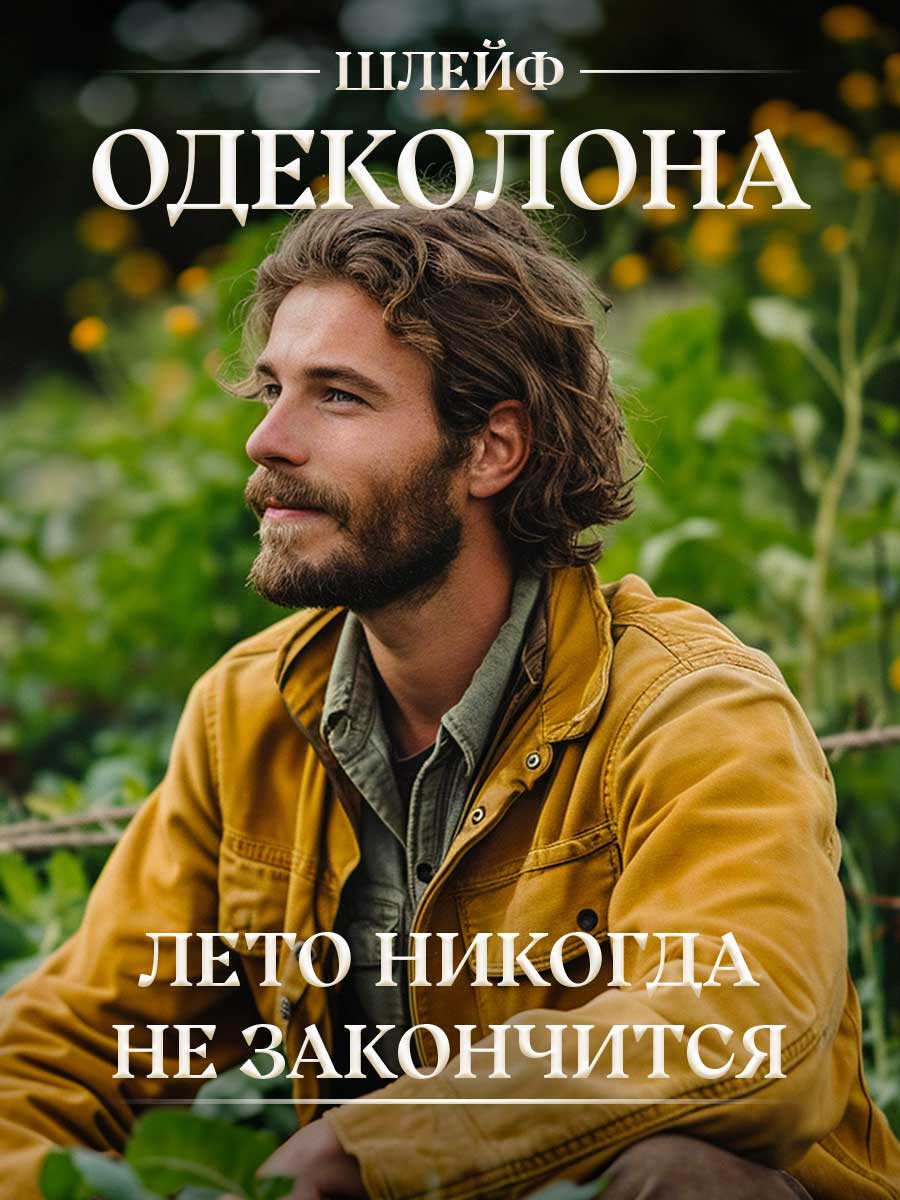 Одеколон Смородина 100мл от Новая заря + 8