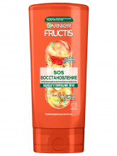Fructis Бальзам-ополаскиватель SOS Восстановление для поврежденных волос 200мл