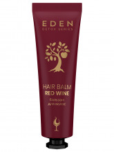 Бальзам для волос Red Wine 30мл в тубе