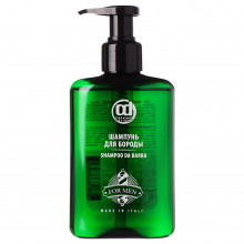 Barber Care Шампунь для бороды 200 мл