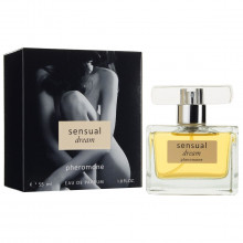 Парфюмерная вода женская Sensual Dream 55мл