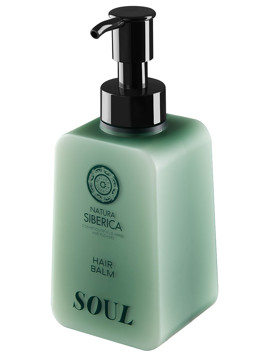 Shades of Siberia Бальзам для волос Soul 450мл	 от Natura Siberica + 3