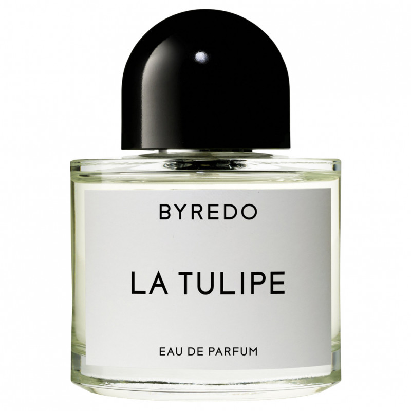 La Tulipe Парфюмерная вода женская 50мл  от Byredo + 1