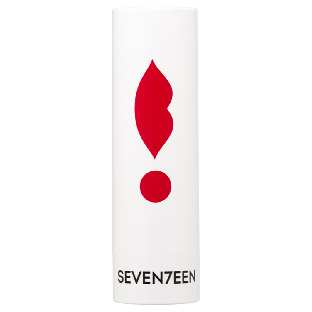 Помада для губ Matte Lasting Lipstick, тон 02 розовый беж от Seventeen + 2