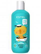 Little Me Детская пена для ванны 400мл