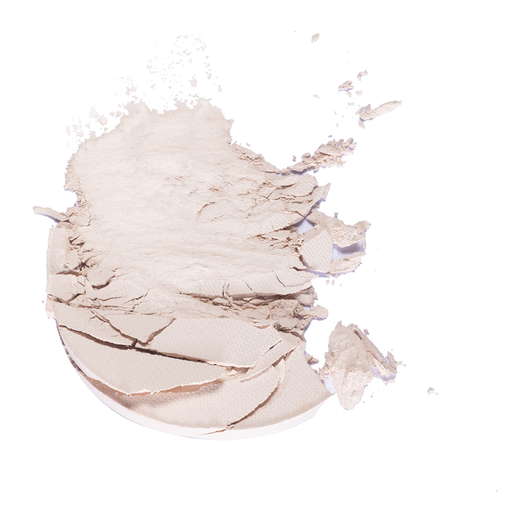 Тени для век Silky Shadow Base, тон 110 молочный от Seventeen + 2