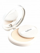 Пудра с эффектом тонального средства Super Match Foundation in a Powder 24H, тон 002 Light Cream