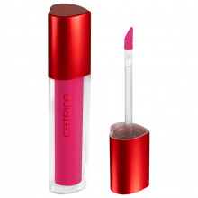 Heart Affair Жидкая Помада для губ Matte Liquid, тон 03 Taken?!