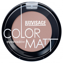 Тени для век Color Matt, тон 12 Taupe