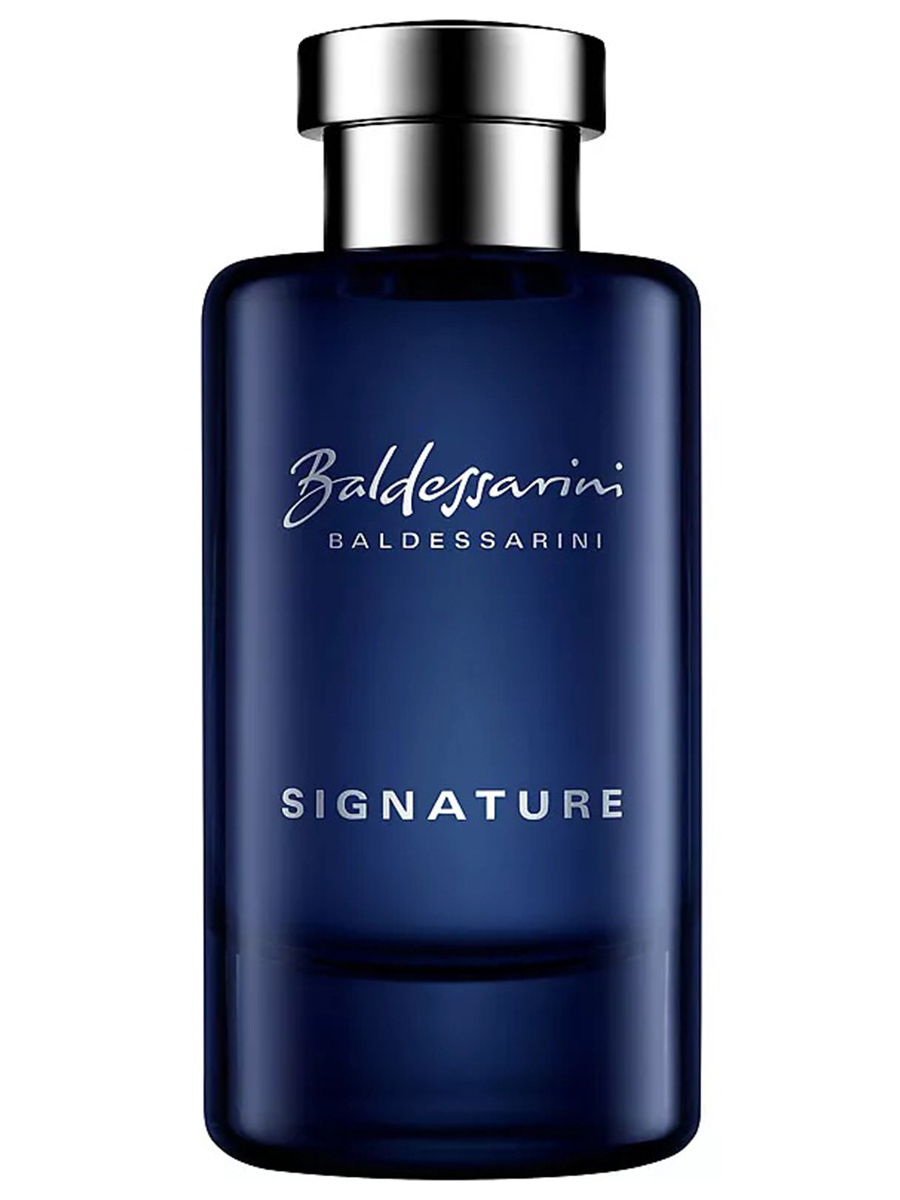 Signature Туалетная вода мужская 90мл от Baldessarini + 2