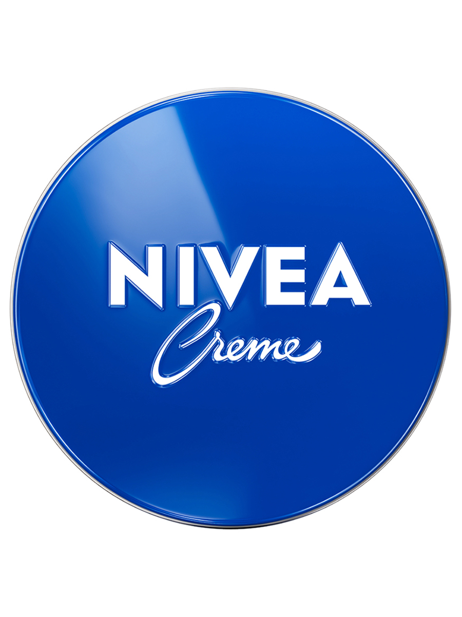 Крем универсальный 250мл от Nivea + 2