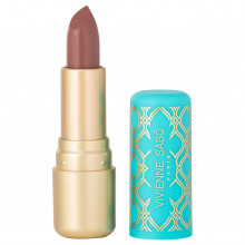 Помада-бальзам для губ Balm Fantaisie, тон 08 натуральный коричневый