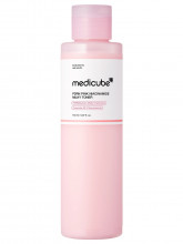 Тонер молочный с ПДРН и ниацинамидом PDRN Pink Niacinamide Milky Toner 150мл