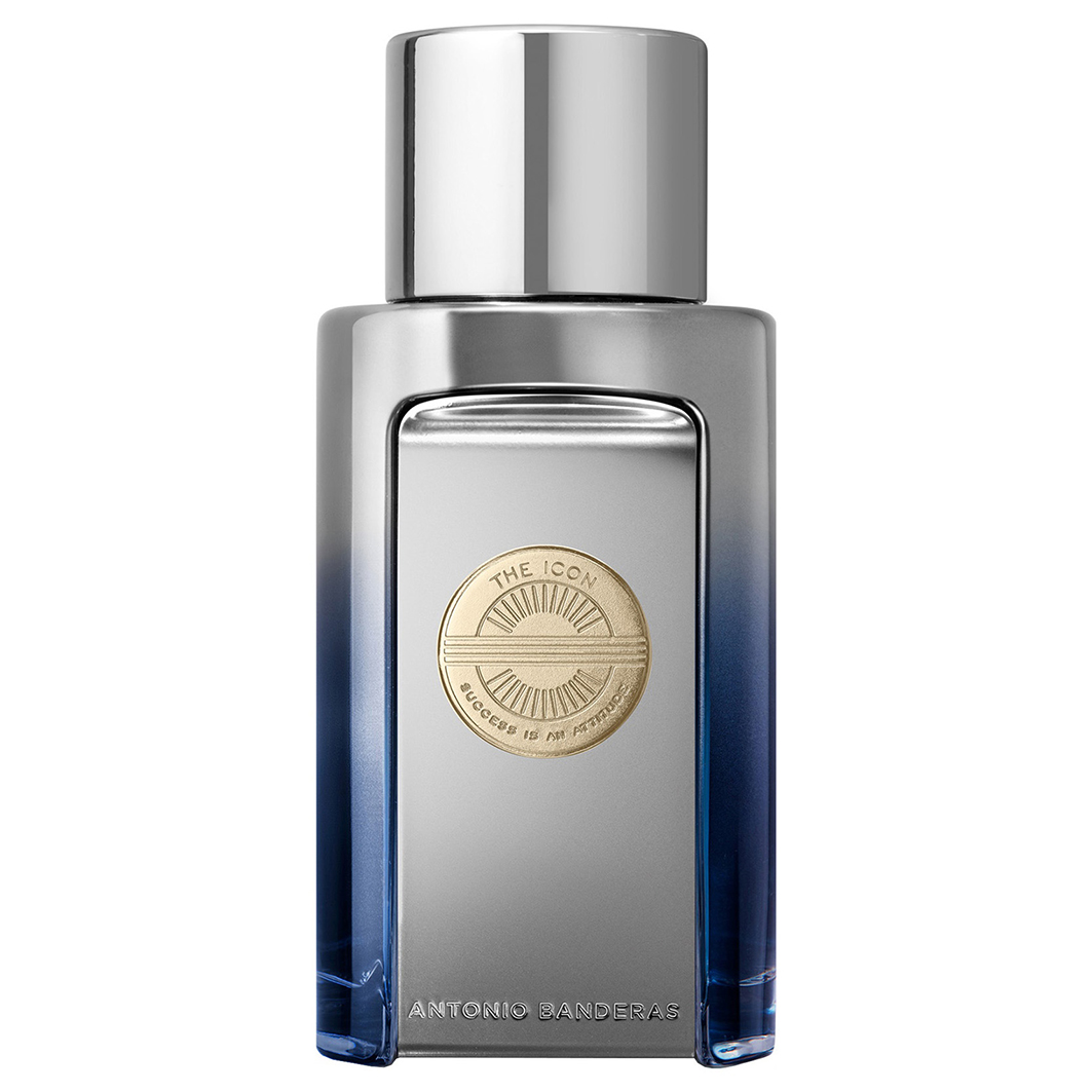 The Icon Elixir Парфюмерная вода мужская 50мл от BANDERAS + 2