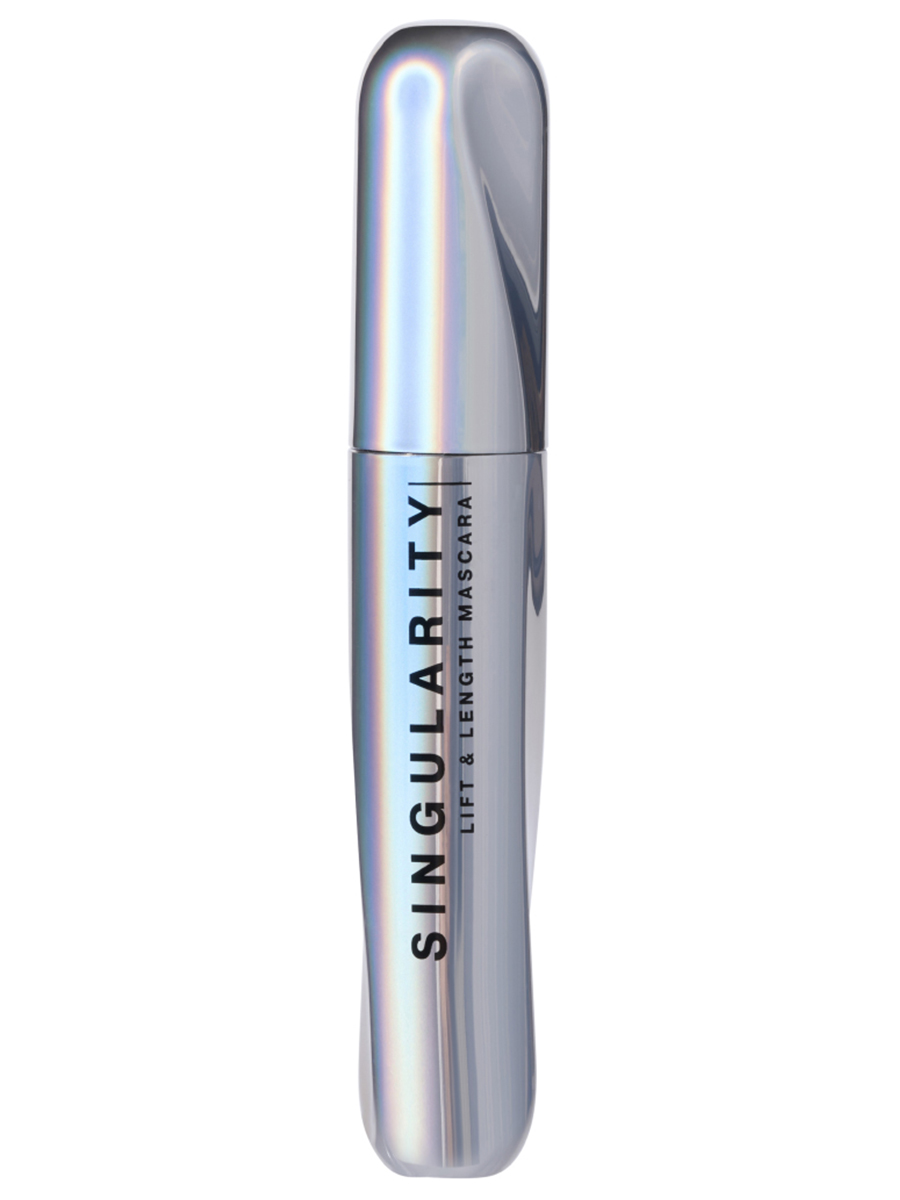 Тушь для ресниц Lash Singularity удлиняющая 13мл черная от Influence Beauty + 2
