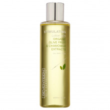 Stimulating Lotion Тонизирующий лосьон с экстрактом оливок и ромашки 200мл	