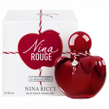 Nina Rouge Туалетная вода женская 30мл 