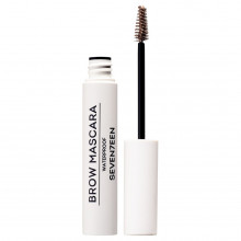 Тушь для бровей водостойкая Brow Mascara, тон 01 миндаль