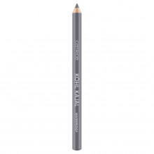Карандаш для век водостойкий Kohl Kajal Waterproof, тон 030 светло-серый