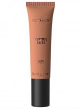 Бальзам для губ с пептидами Peptide Bliss Glossy Lip Balm, тон 040 Toffee Touched