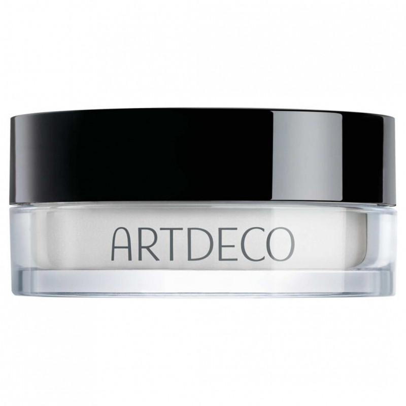 Пудра осветляющая для области вокруг глаз Eye Brightening Powder 4г от ARTDECO + 1