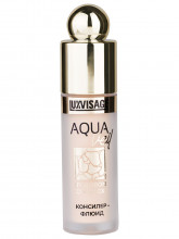 Консилер-флюид Aqua Veil Hyaluron Complex, тон 103 Nude