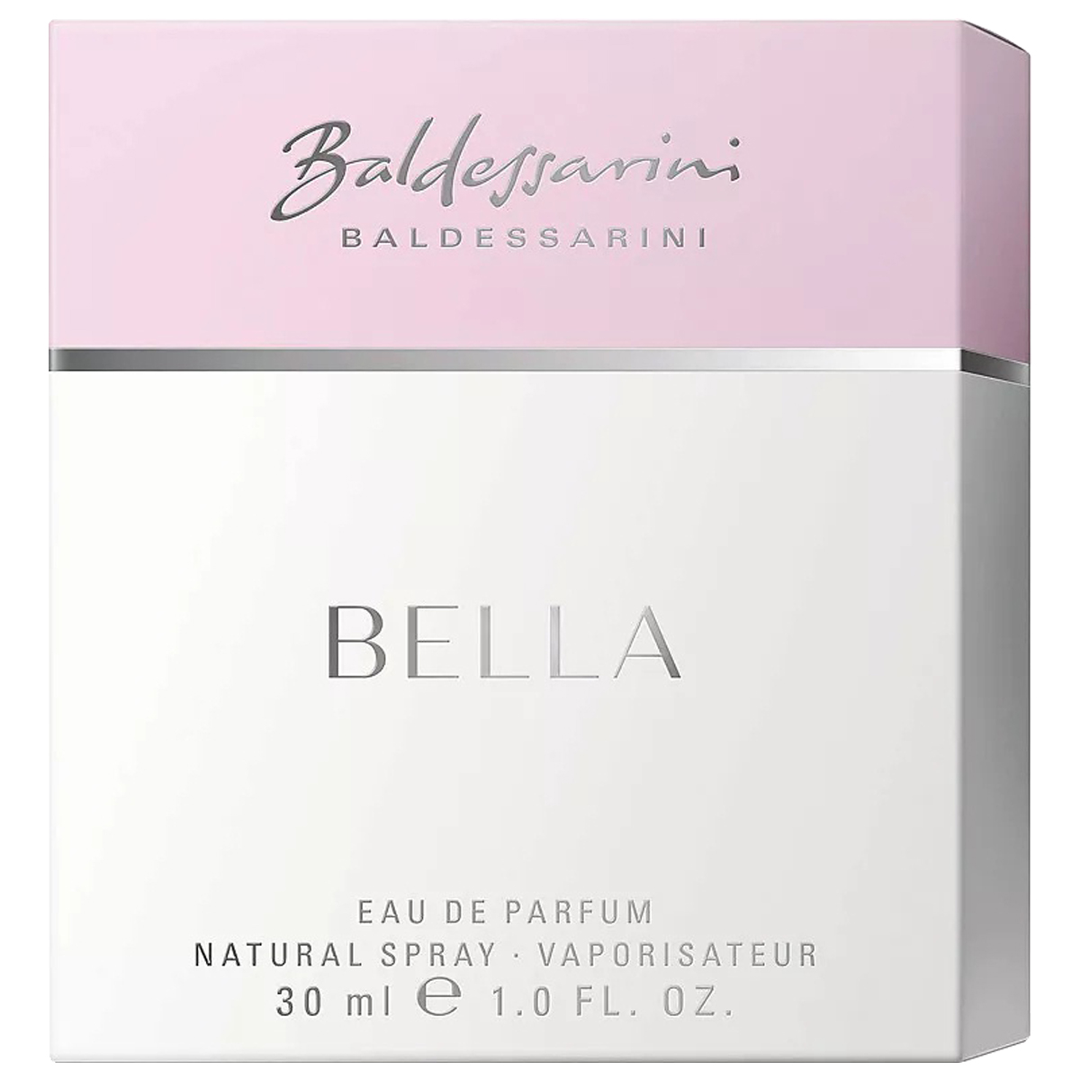 Bella Парфюмерная вода женская 30мл от Baldessarini + 3