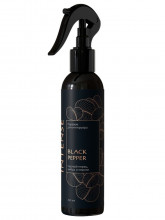 Парфюмированный Ароматизатор воздуха Intense Black pepper Чёрный перец 250мл
