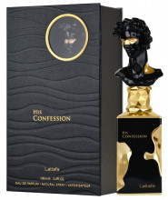 Парфюмерная вода мужская His Confession 100мл