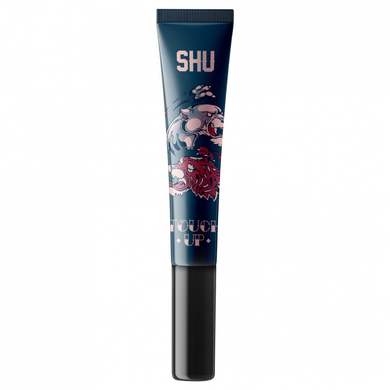 Touch Up Основа под макияж увлажняющая, тон 301 белый от SHU + 1