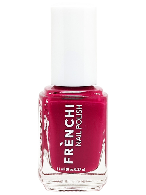 Лак для ногтей, тон 12 Violet от Frenchi  + 1