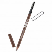 Карандаш для бровей True Eyebrow Pensil водостойкий, тон 01 светлый
