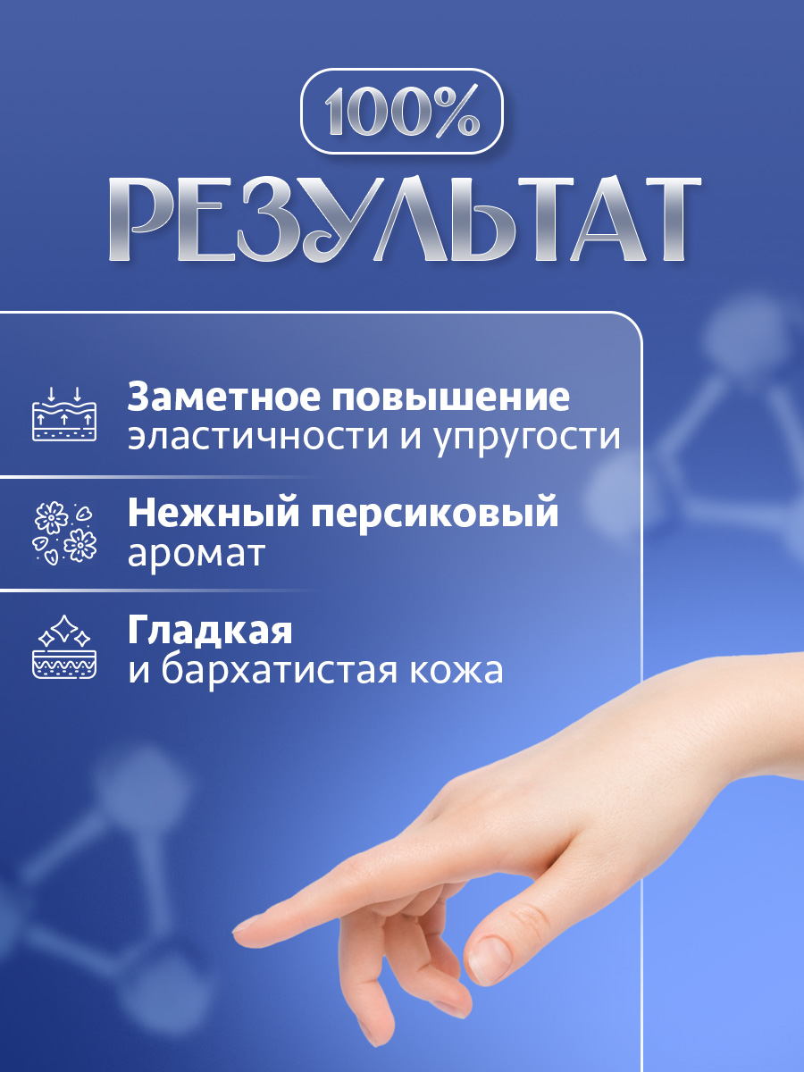Body Care Мыло косметическое Silk Moisture 100г  от Kerasys + 6