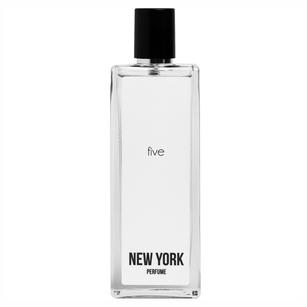 New York Perfume Five Парфюмерная вода женская 50мл от Parfums Constantine + 2