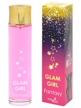 Туалетная вода женская Glam Girl Fantasy 90мл