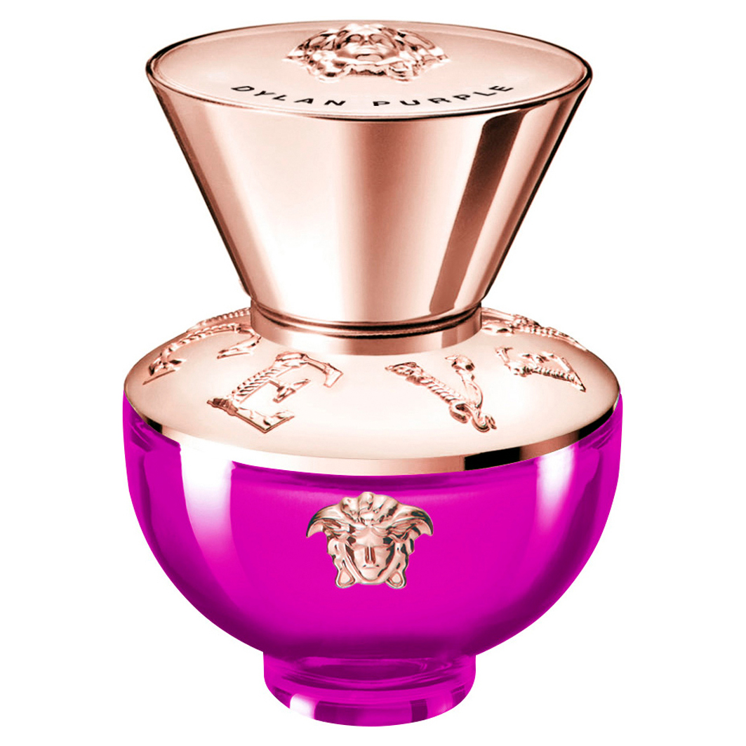 Dylan Purple Парфюмерная вода женская 30мл от Versace + 2