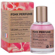 Парфюмерная вода женская Pink Perfume 50мл