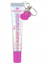 Бальзам для губ ухаживающий The Super Peptide Glossy Lip Treatment, тон 05 Holomazing!