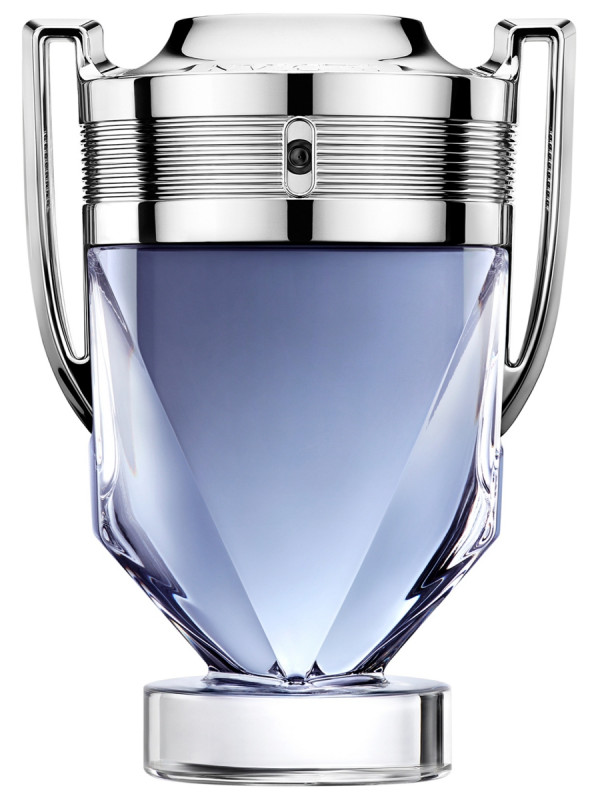 Invictus Туалетная вода мужская 50мл от rabanne + 1