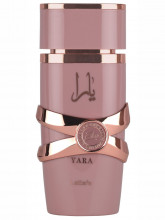 Парфюмерная вода женская Yara Elixir 100мл