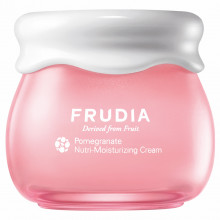 Pomegranate Nutri-Moisturizing Cream Крем питательный с гранатом 55мл