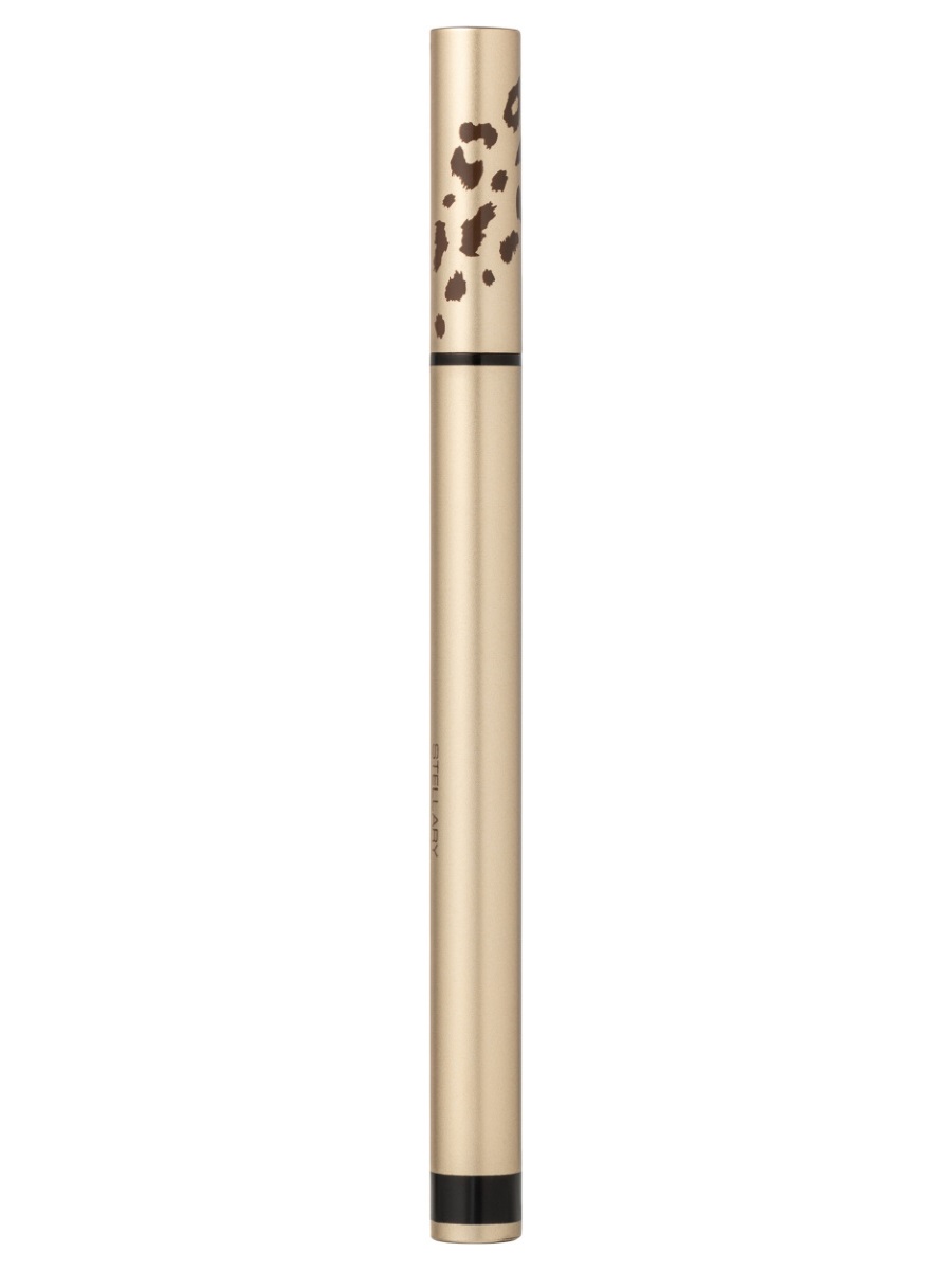 Wild Chic Подводка для глаз, тон 01 черный от Stellary + 4