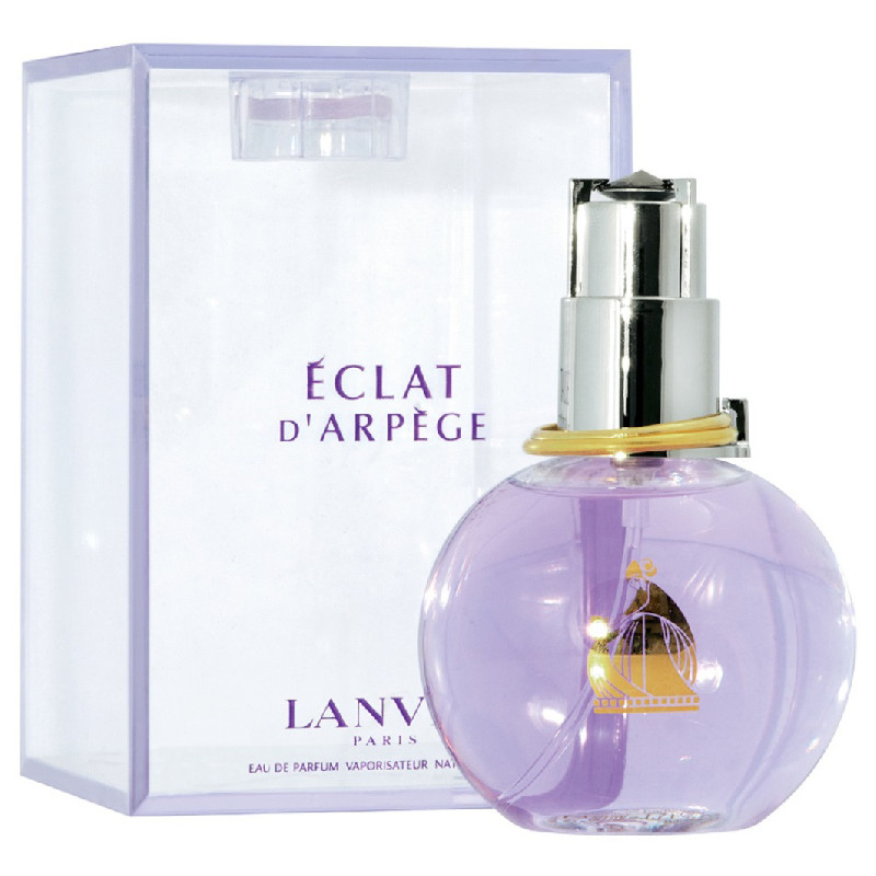 Eclat d'Arpege Парфюмерная вода женская 30мл от Lanvin + 1