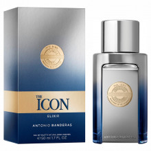 The Icon Elixir Парфюмерная вода мужская 50мл