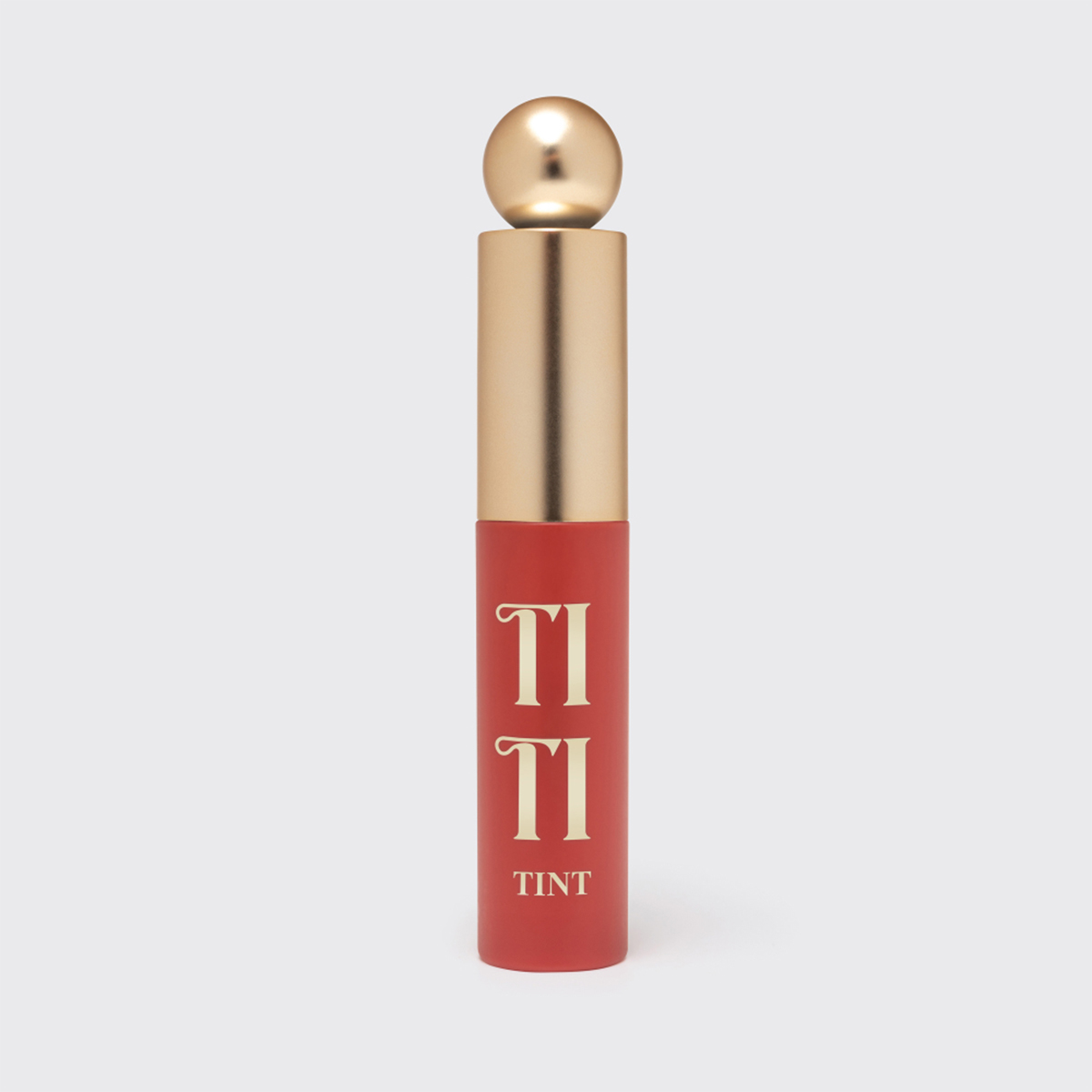 Тинт для губ Tititint, тон 03 Рубиновый / Rouge provocateur от Vivienne Sabo + 9