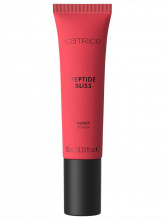 Бальзам для губ с пептидами Peptide Bliss Glossy Lip Balm, тон 030 Dew Not Disturb